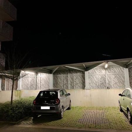 Апартаменти Pourquoi Notre T3 Avec Parking Est Pour Vous ? Лілль Екстер'єр фото